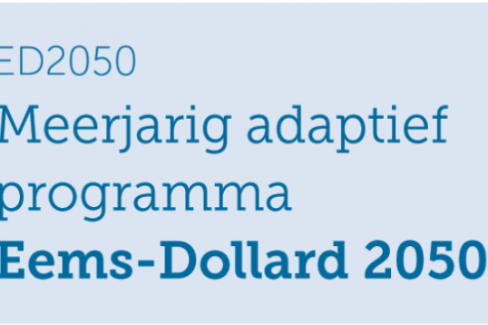 Eems-Dollard 2050